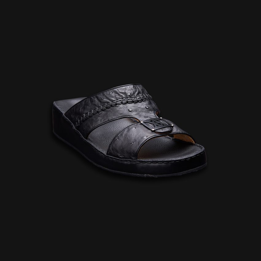 Sandals for men leather