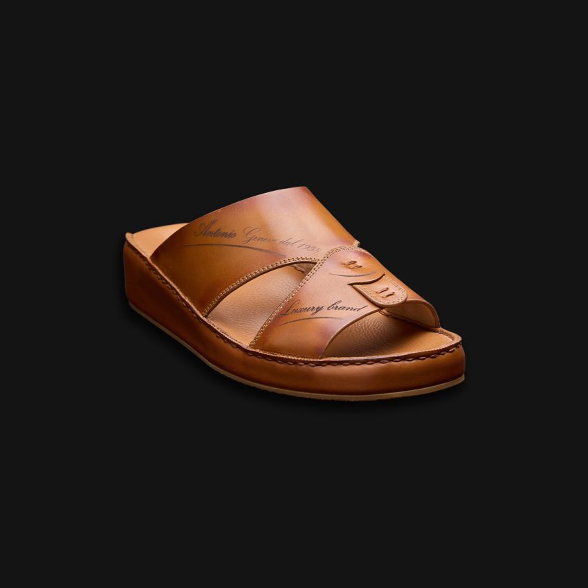 sandals for men uae
