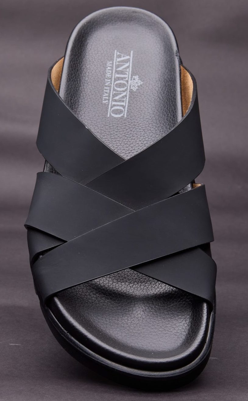 Arabic Sandals