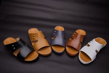 Arabic Sandals Mens