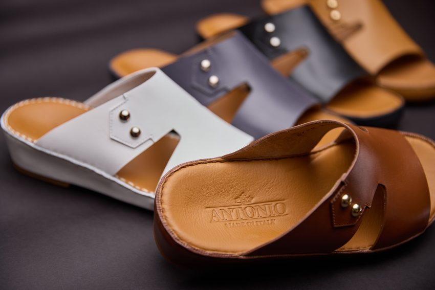 arabic sandals online