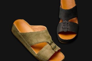 Arabic Leather sandals