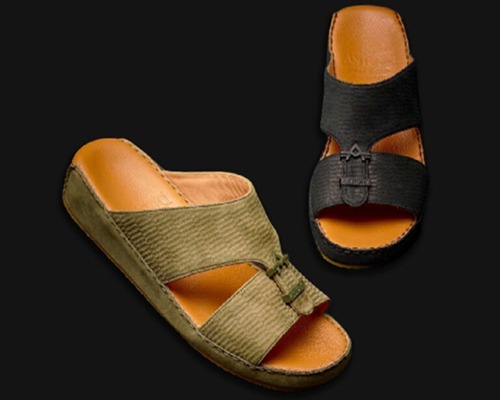 Arabic Leather sandals