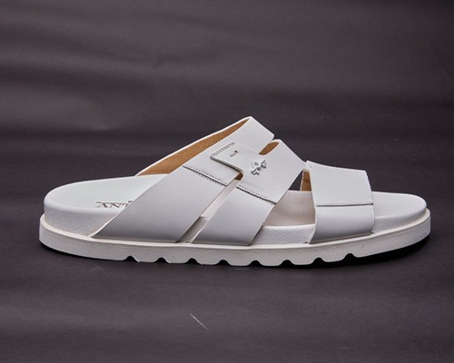 Arabic sandals men